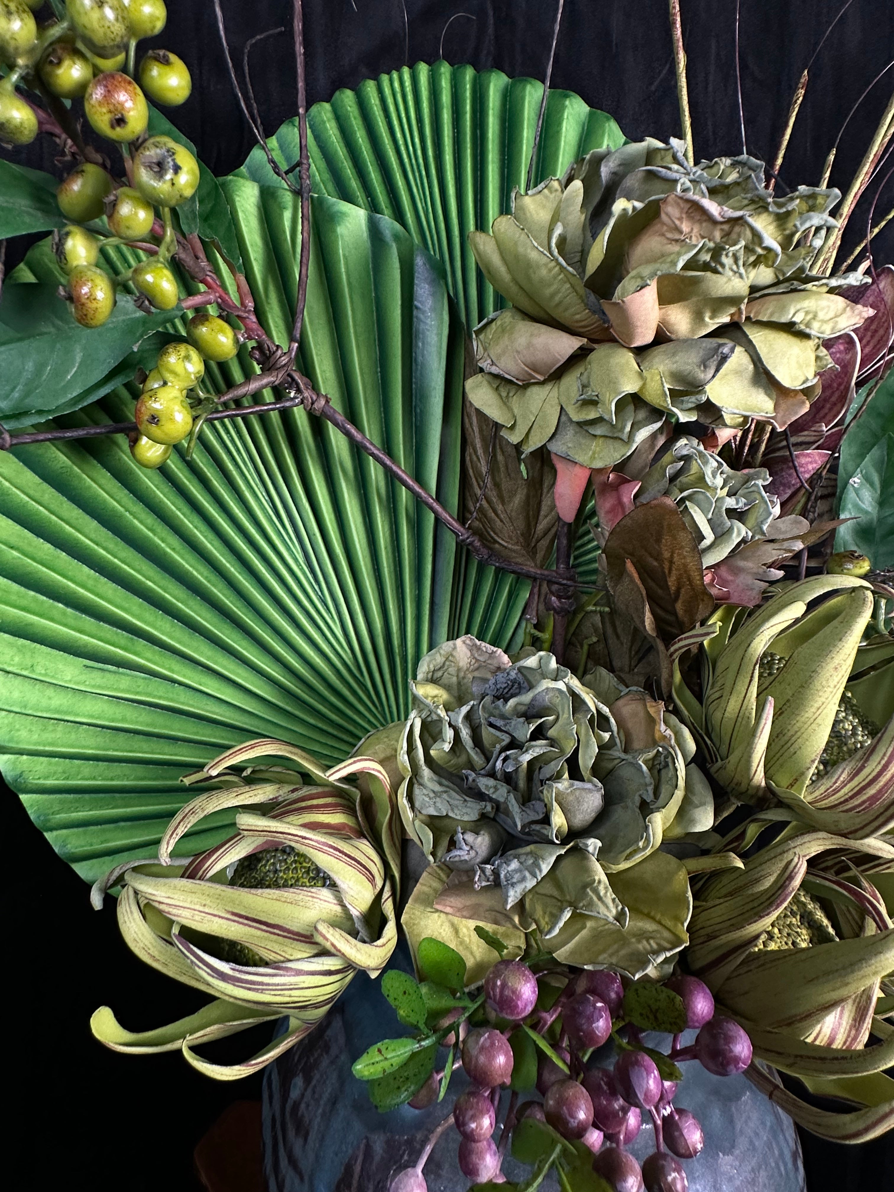 Tropical Oasis