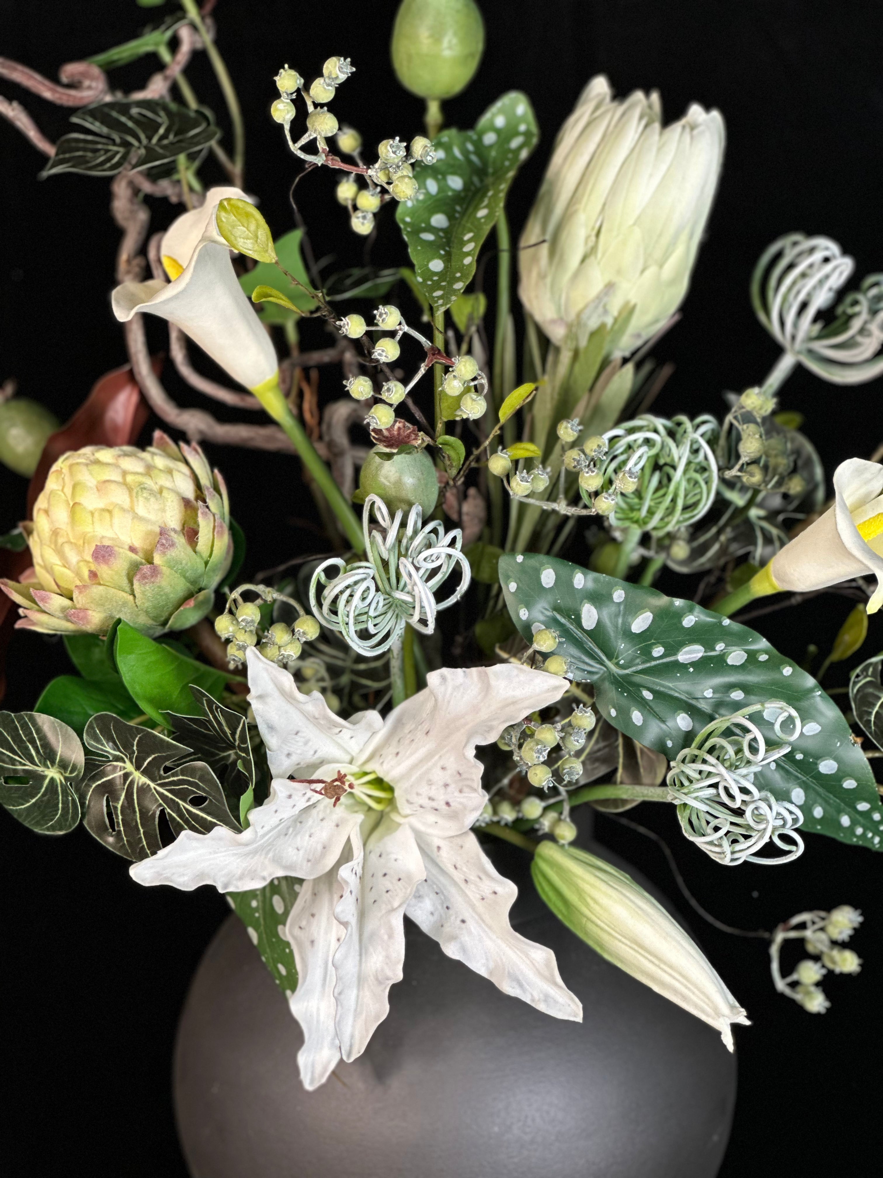 Verdant Whimsy