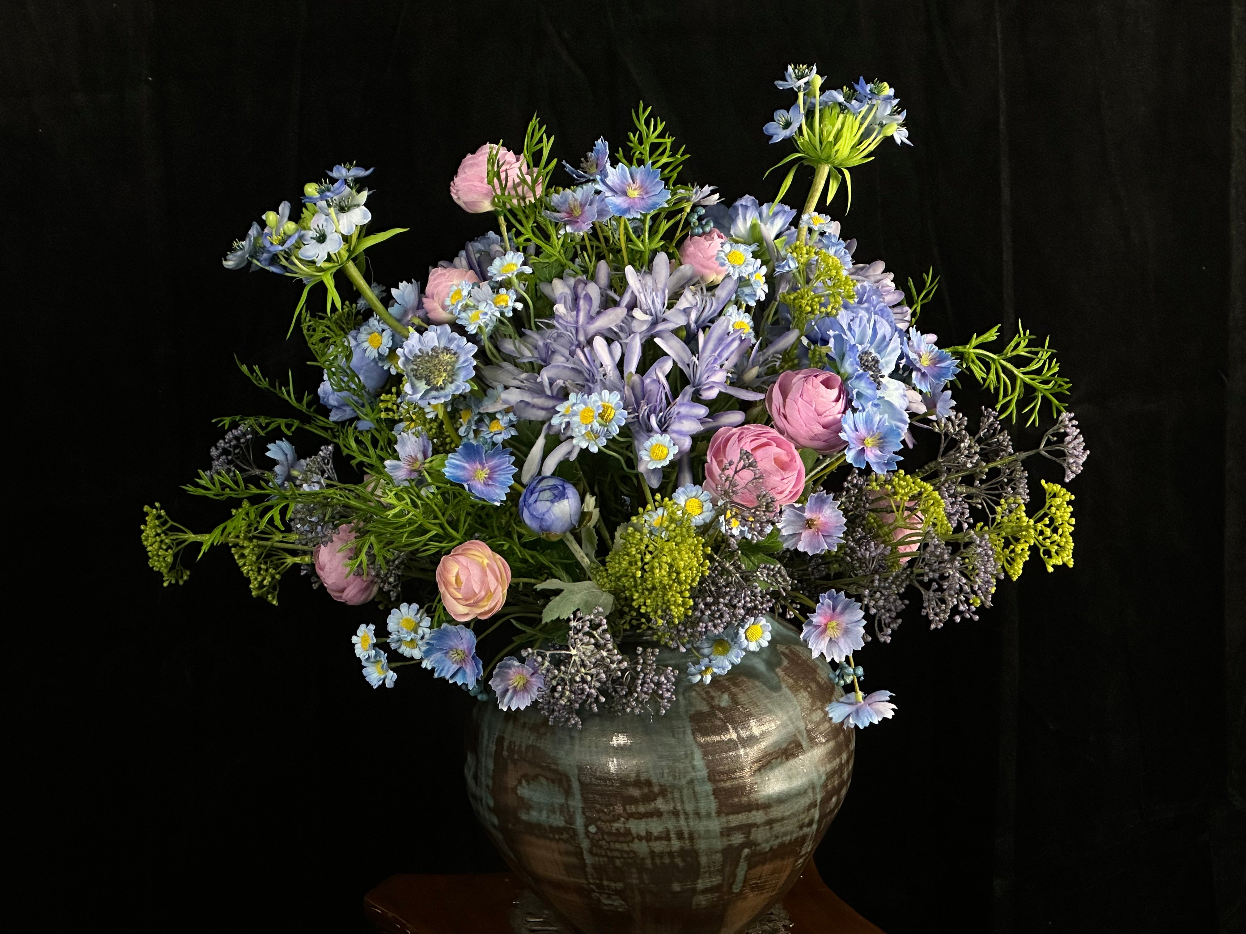 Spring Serenade