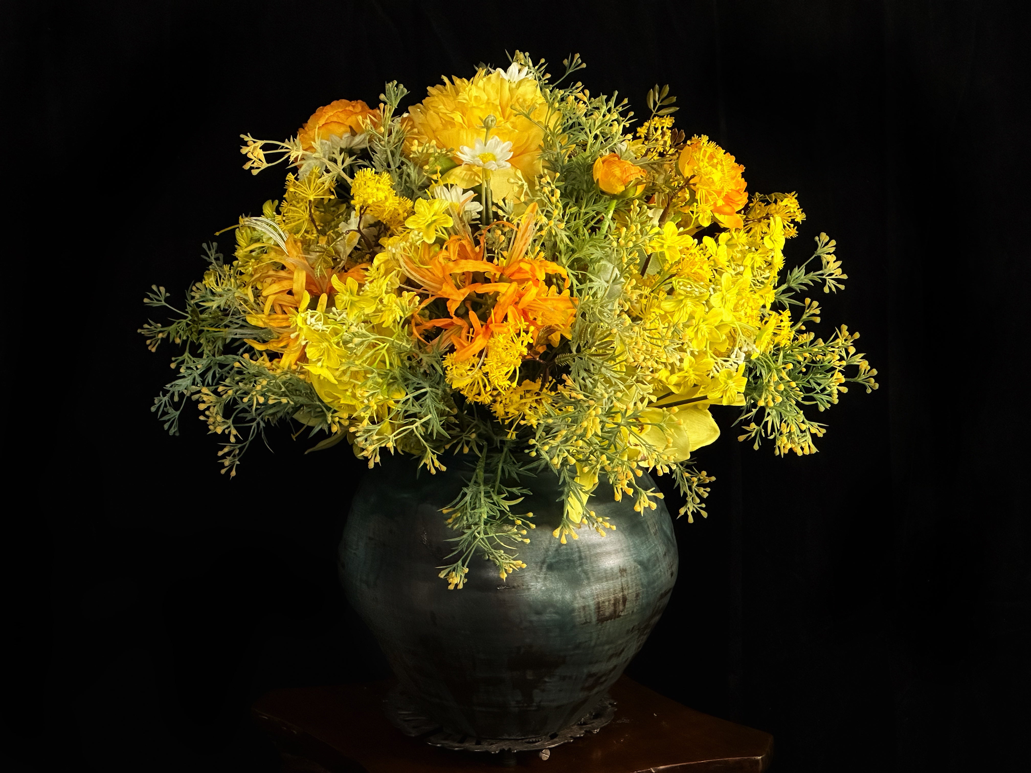 Summer Radiance