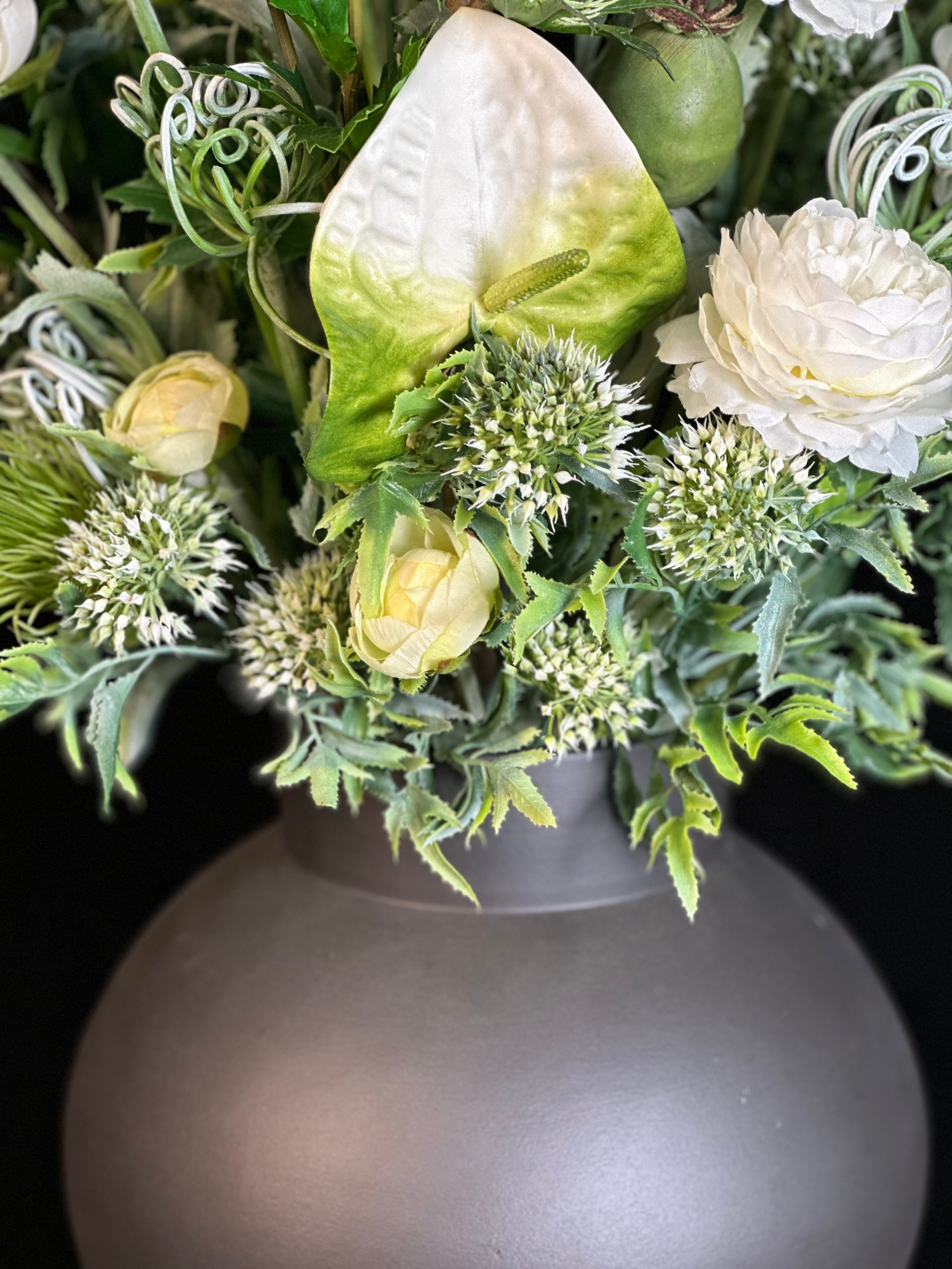 Verdant Elegance