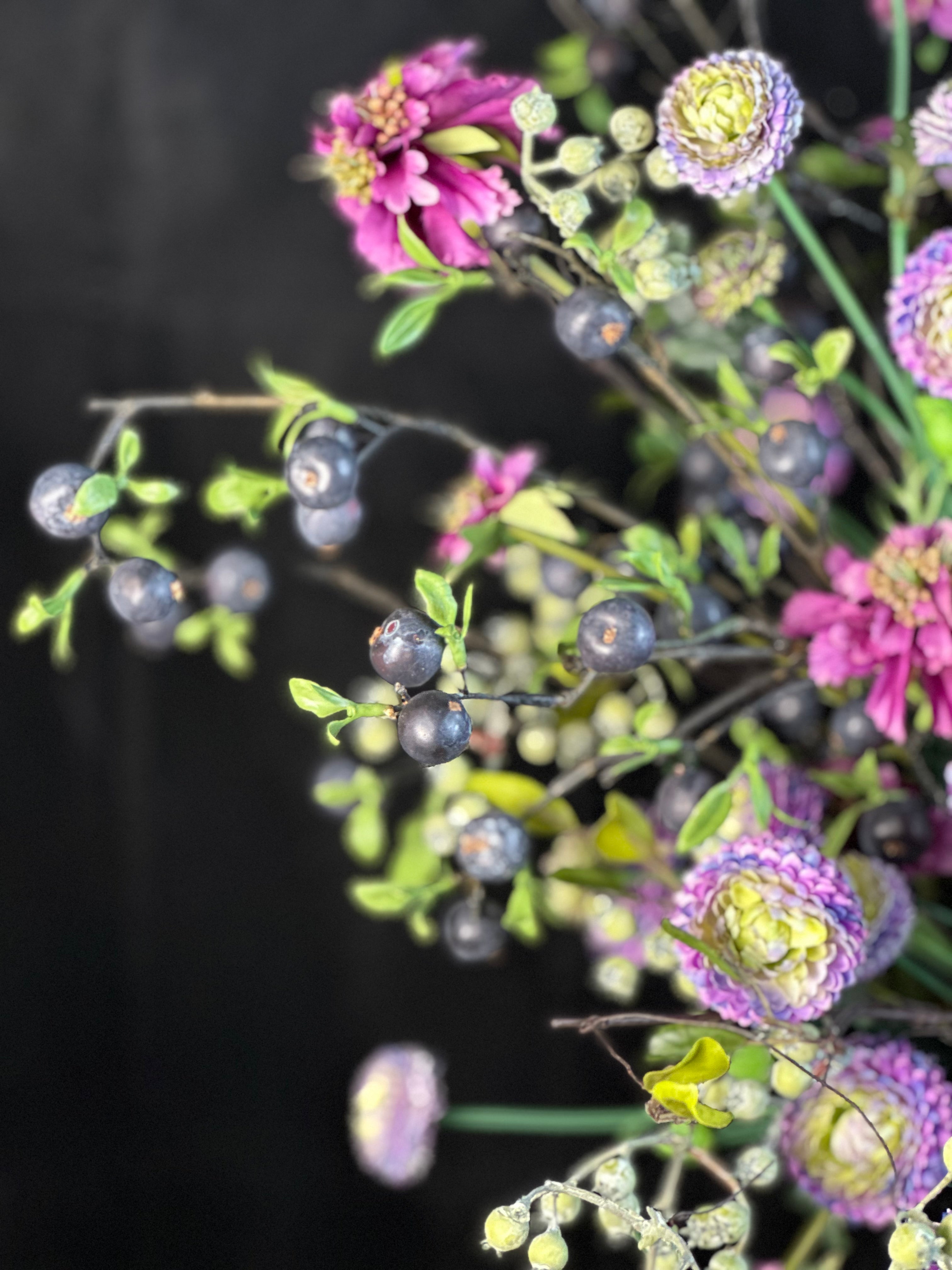 Midnight Bloom
