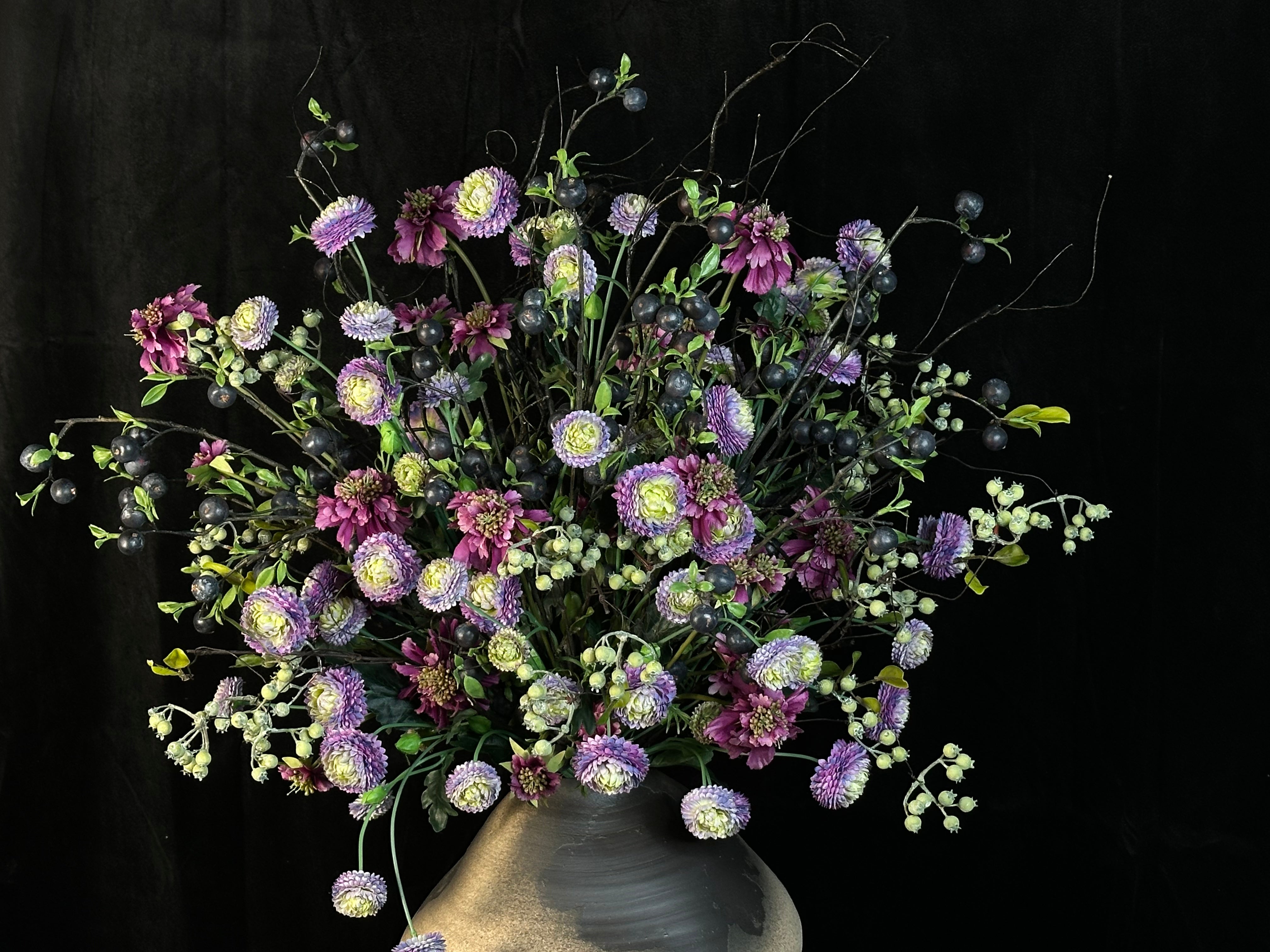 Midnight Bloom