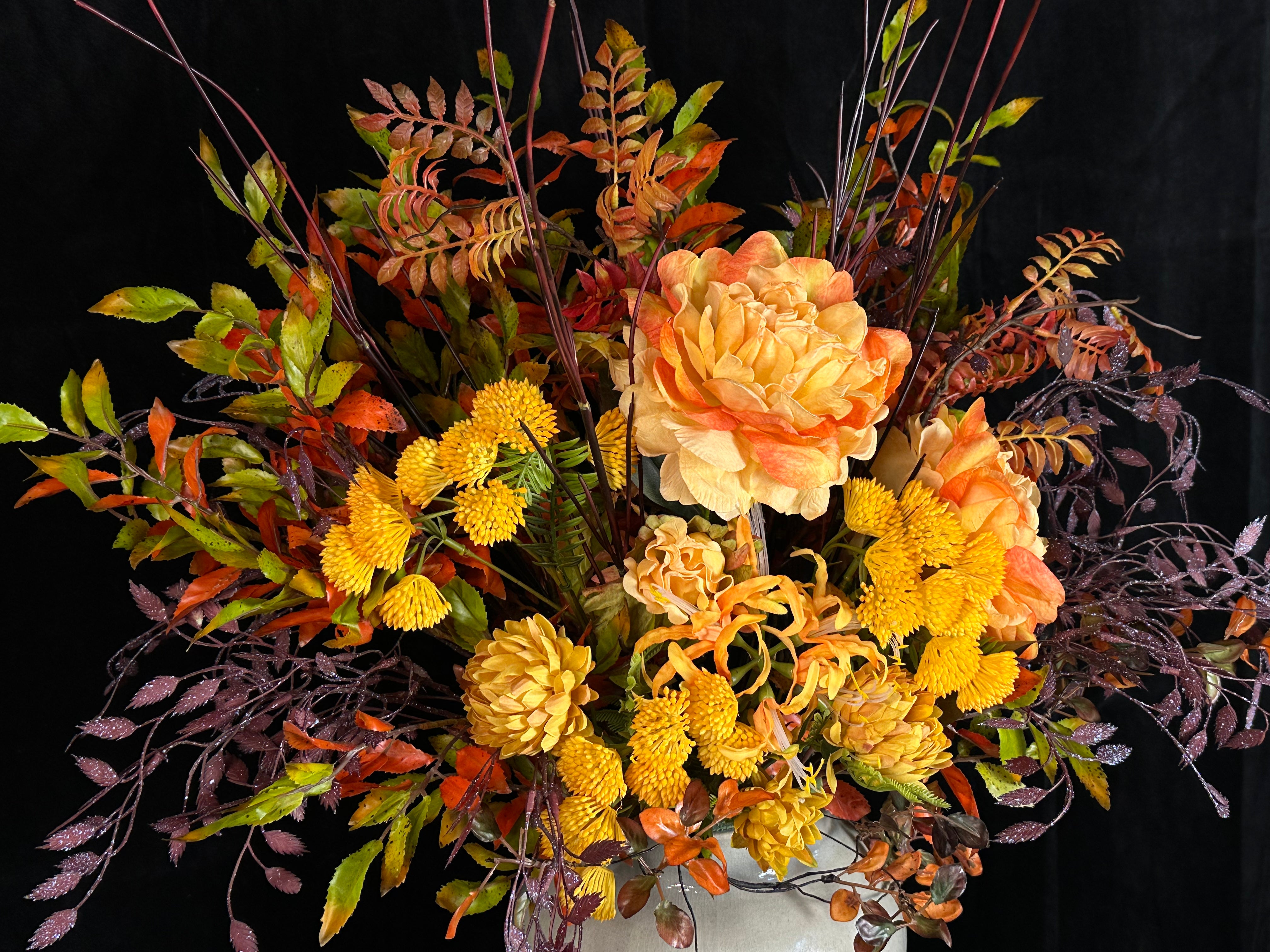 Autumn Blaze