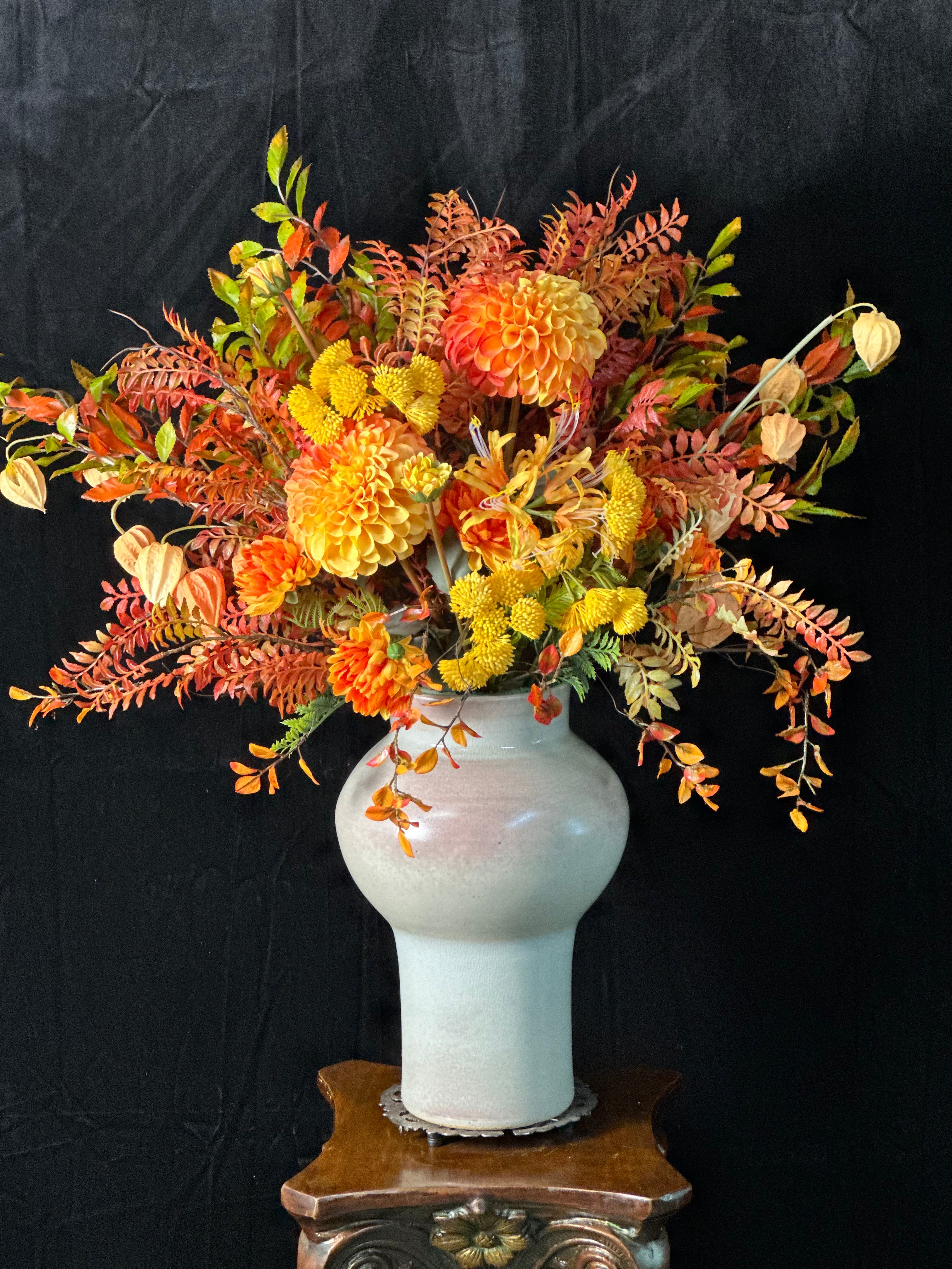 Autumn Ember Bliss