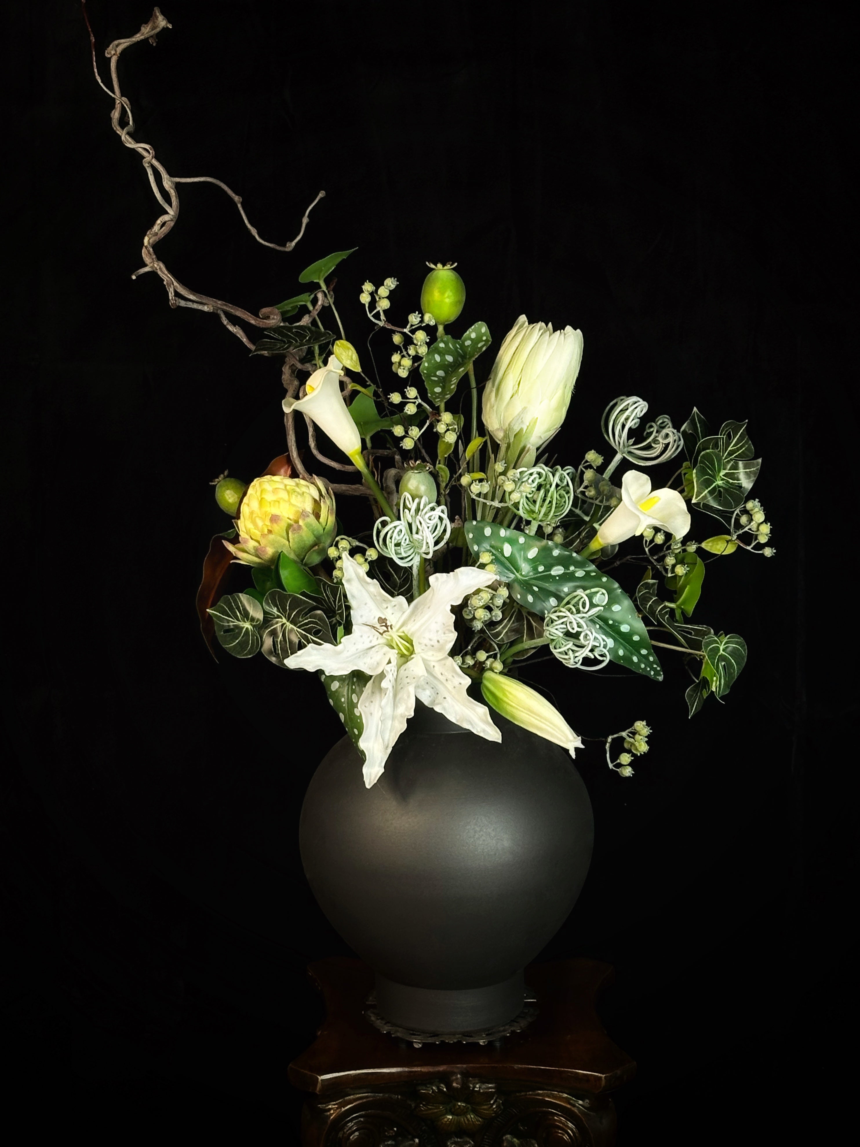 Verdant Whimsy