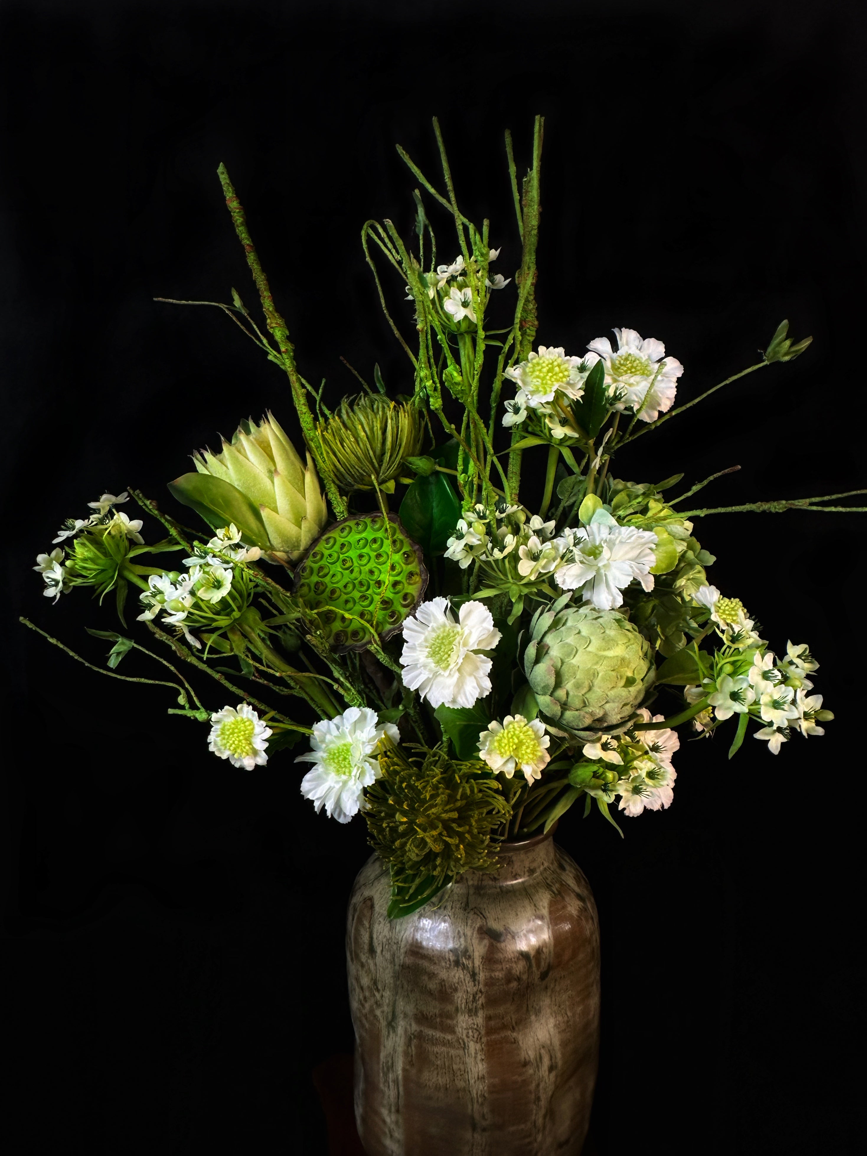 Garden Verdure