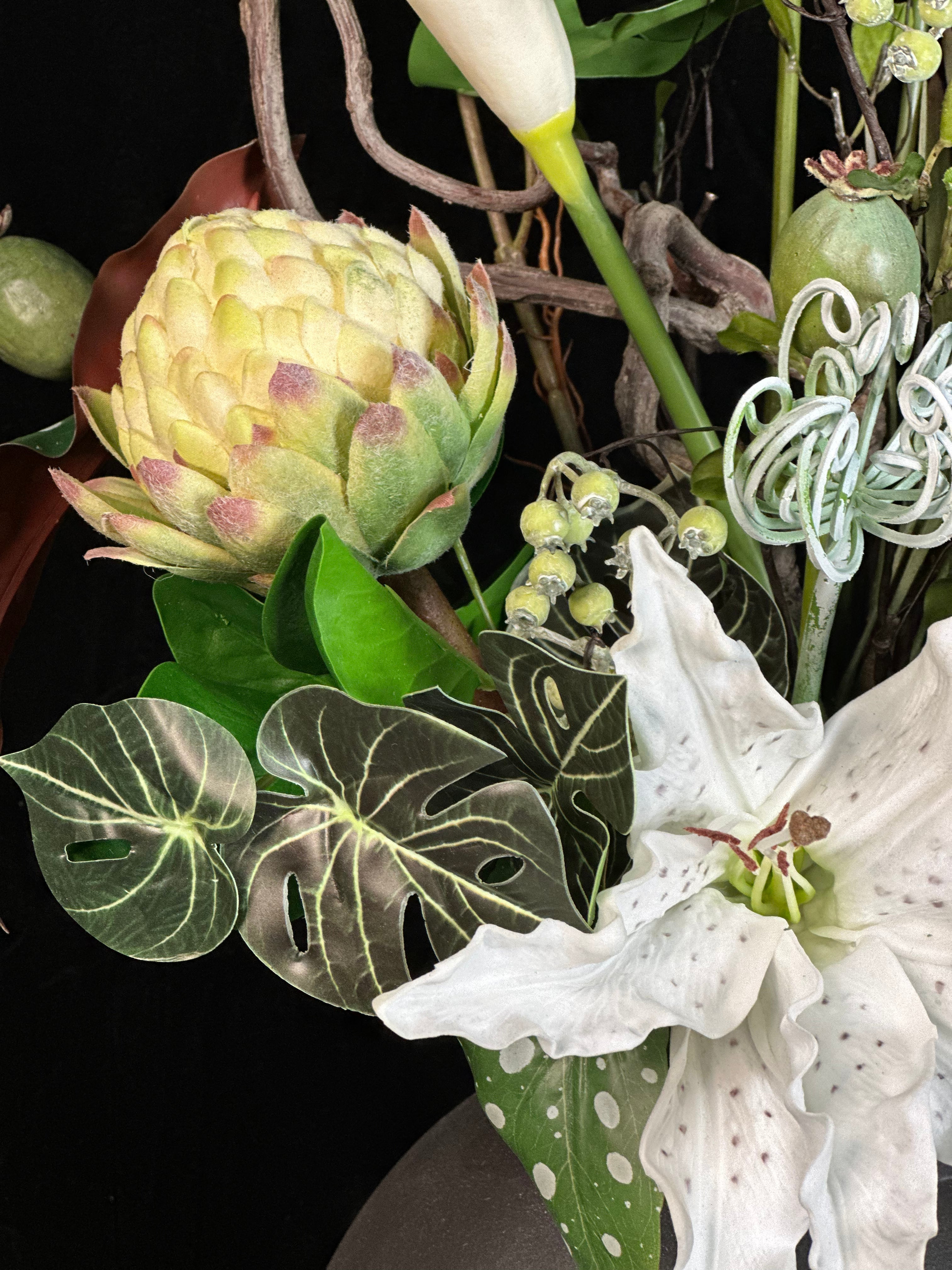Verdant Whimsy