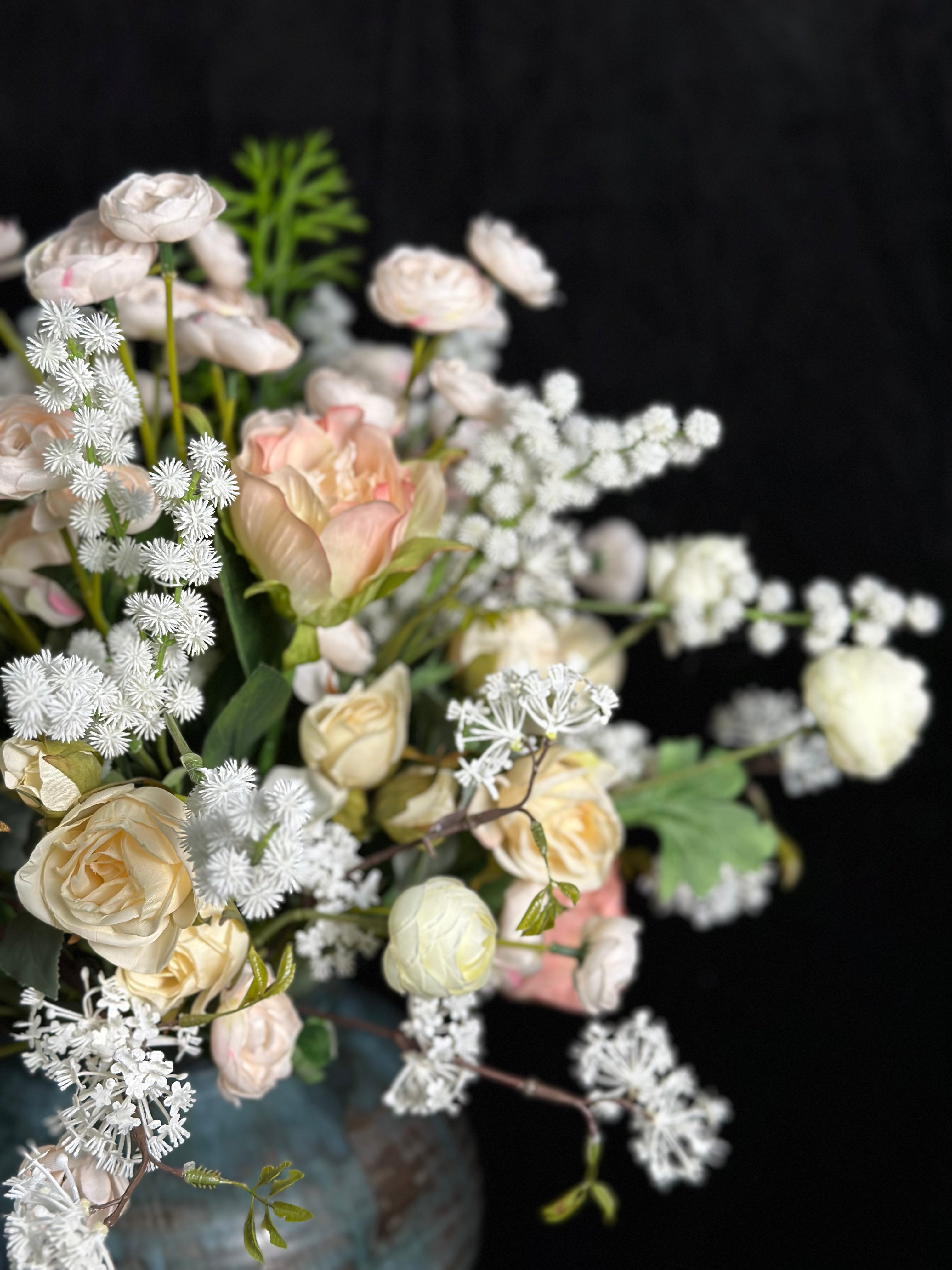 Vintage Romance