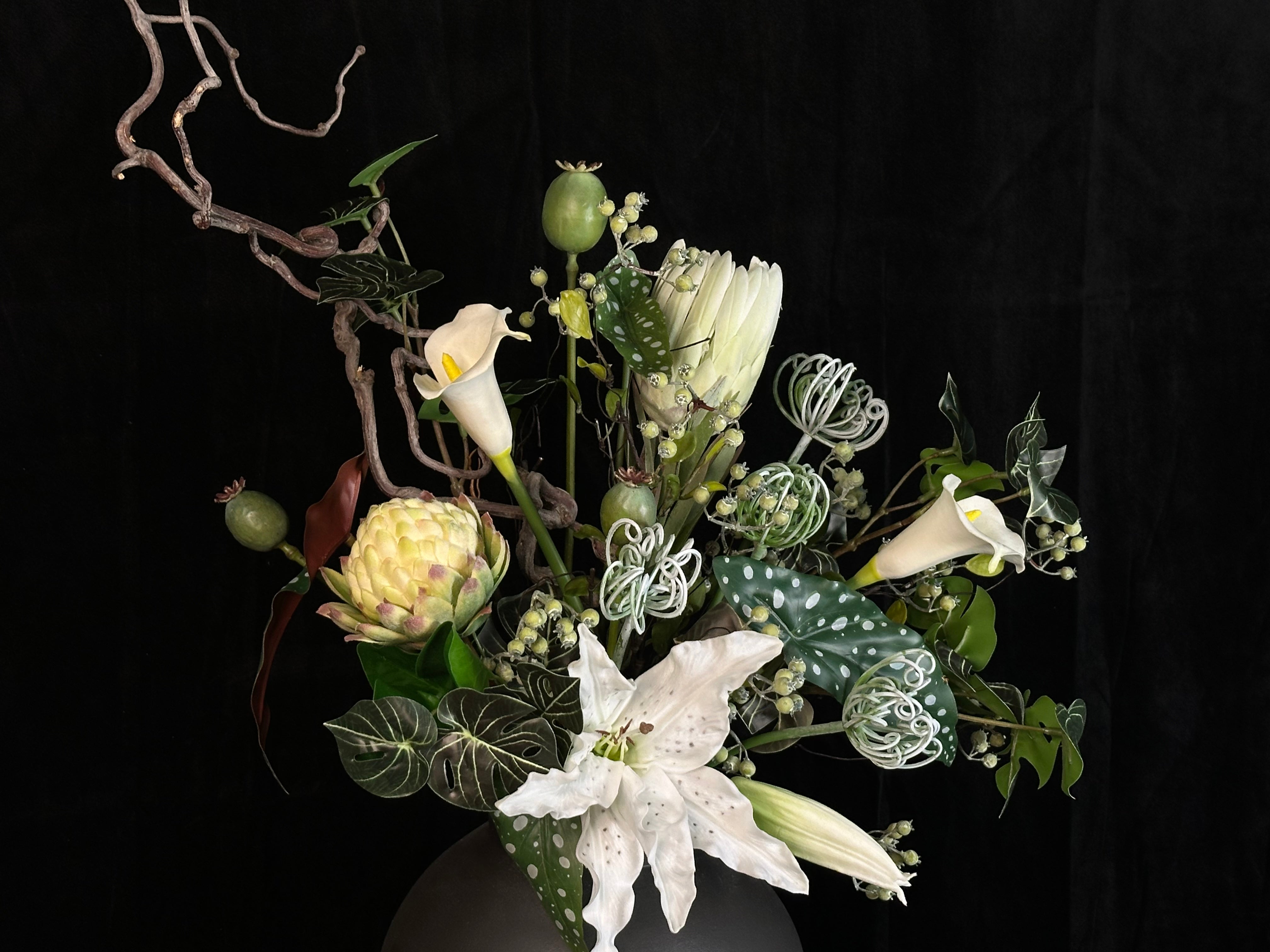 Verdant Whimsy