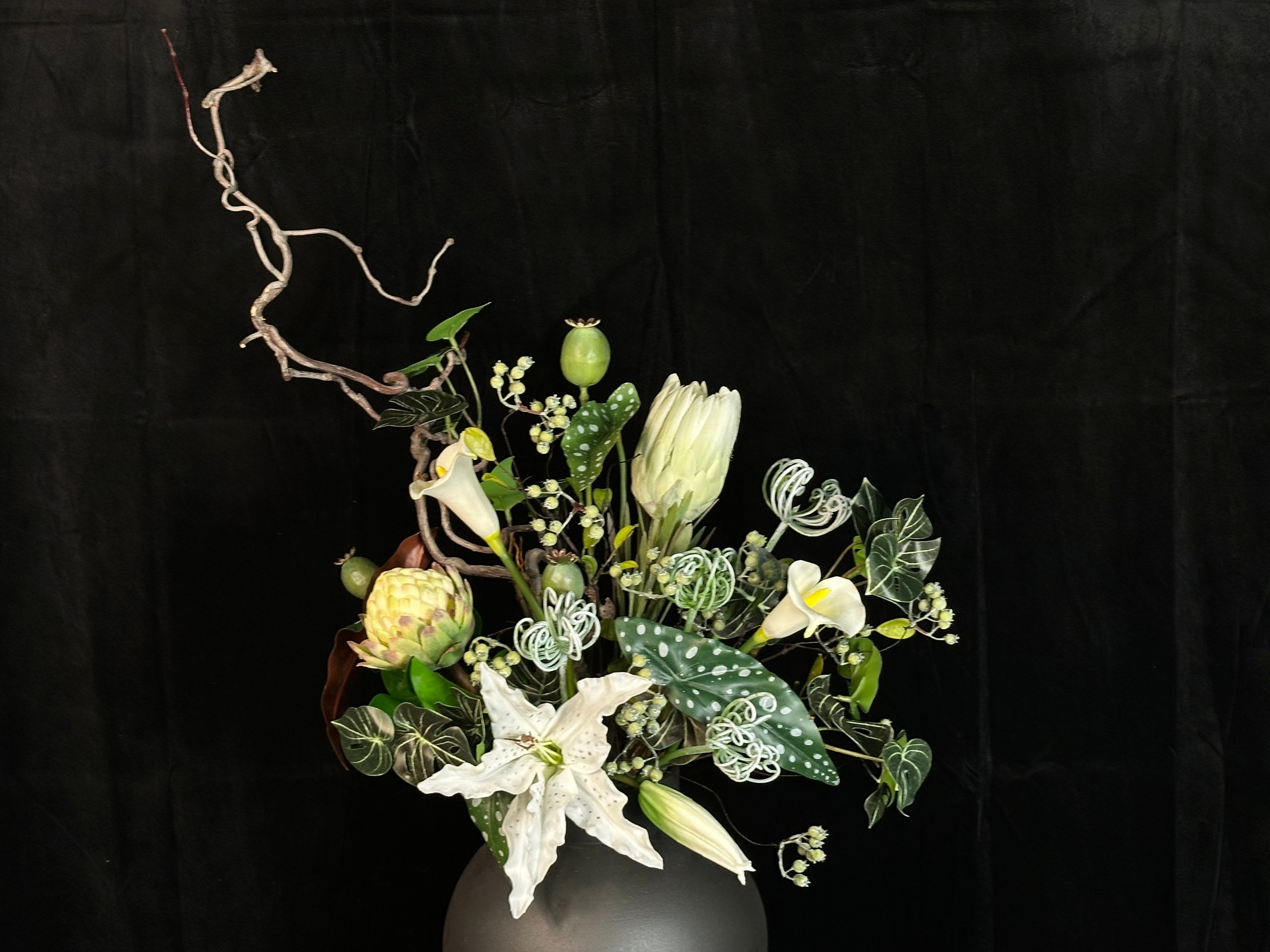 Verdant Whimsy