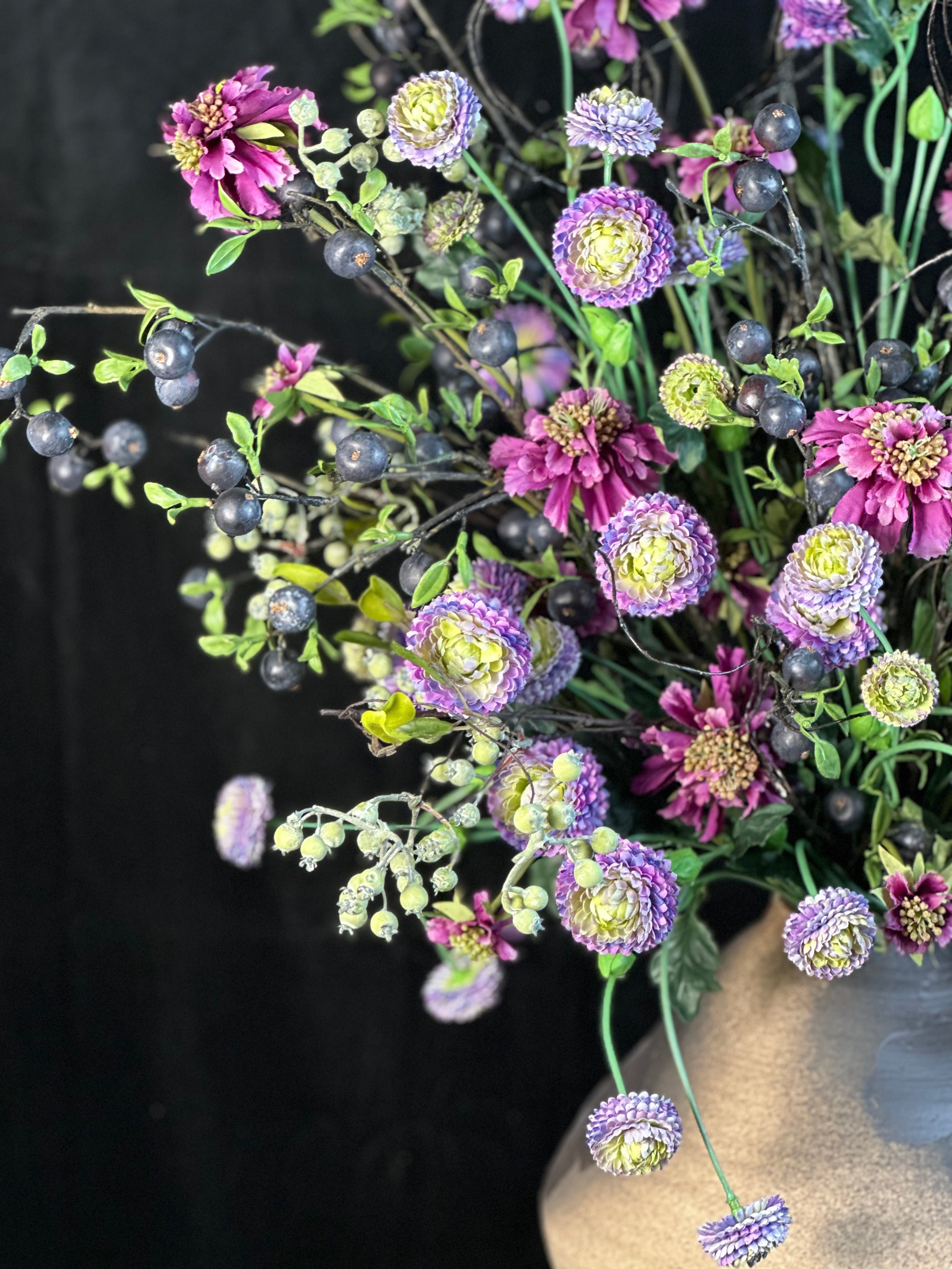 Midnight Bloom