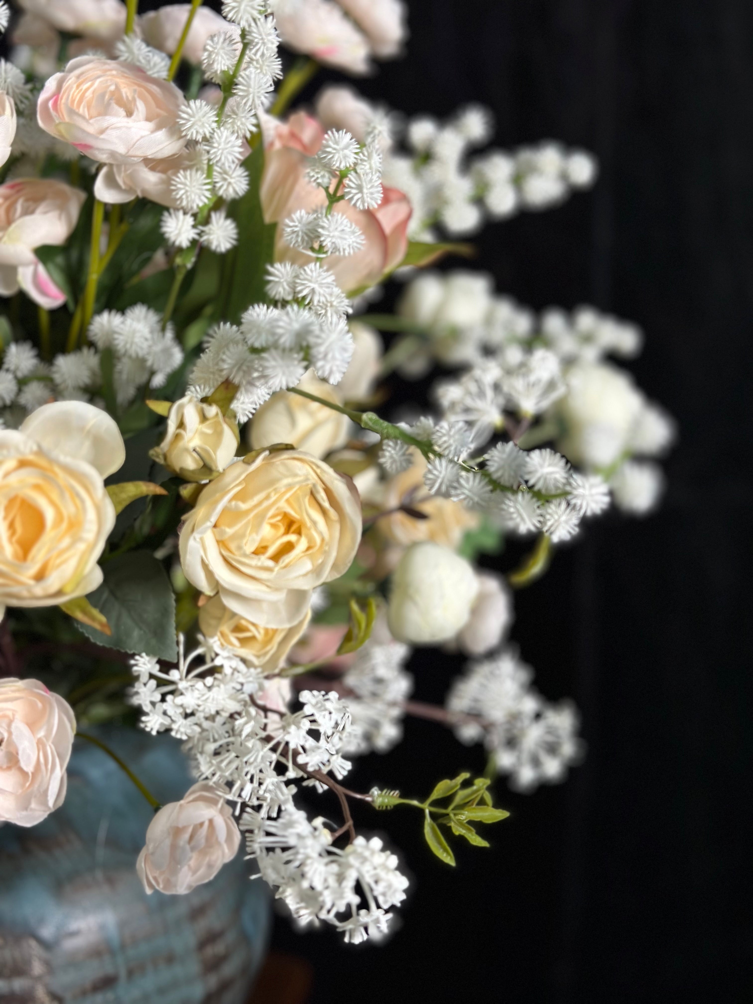 Vintage Romance