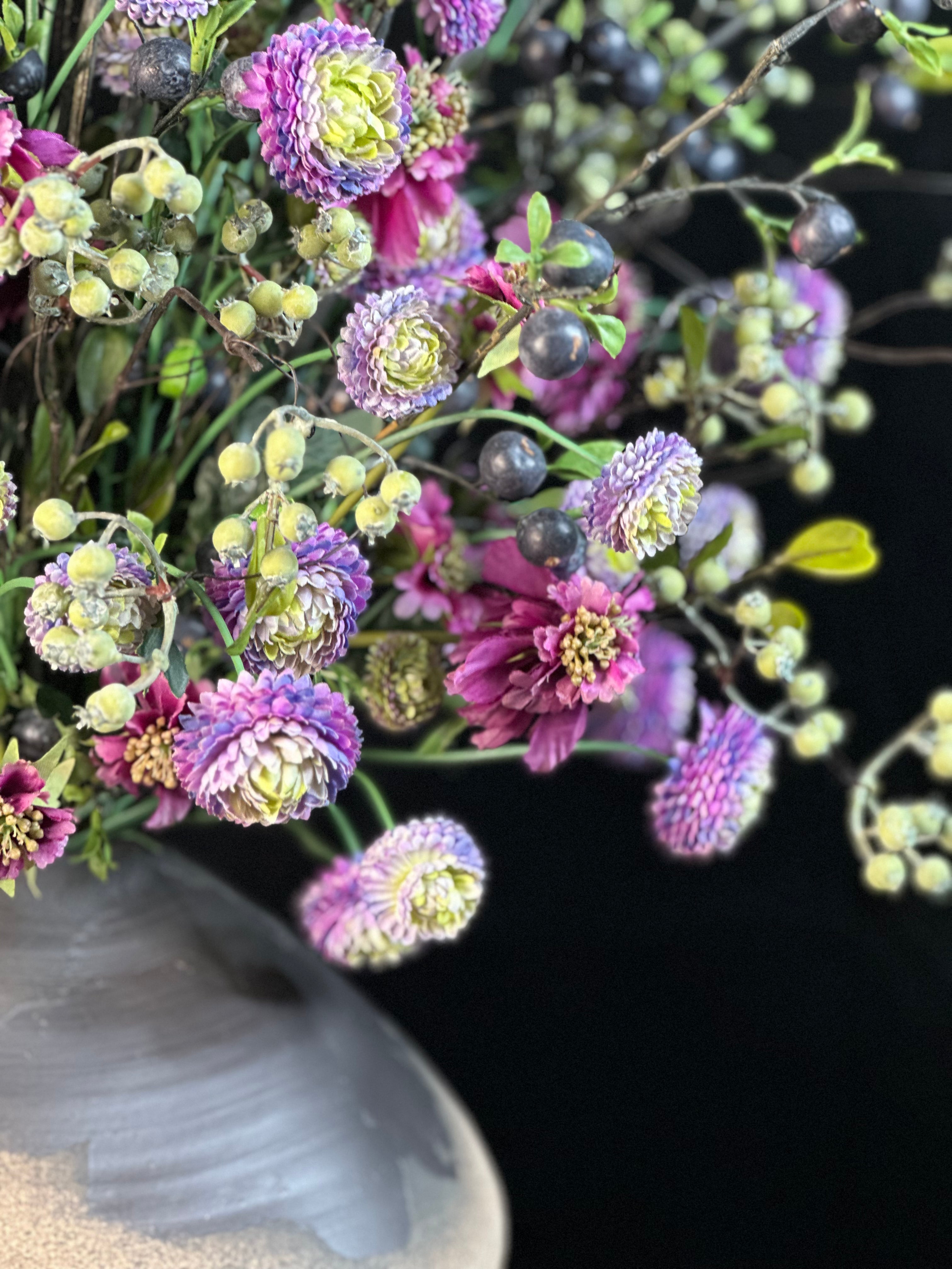 Midnight Bloom
