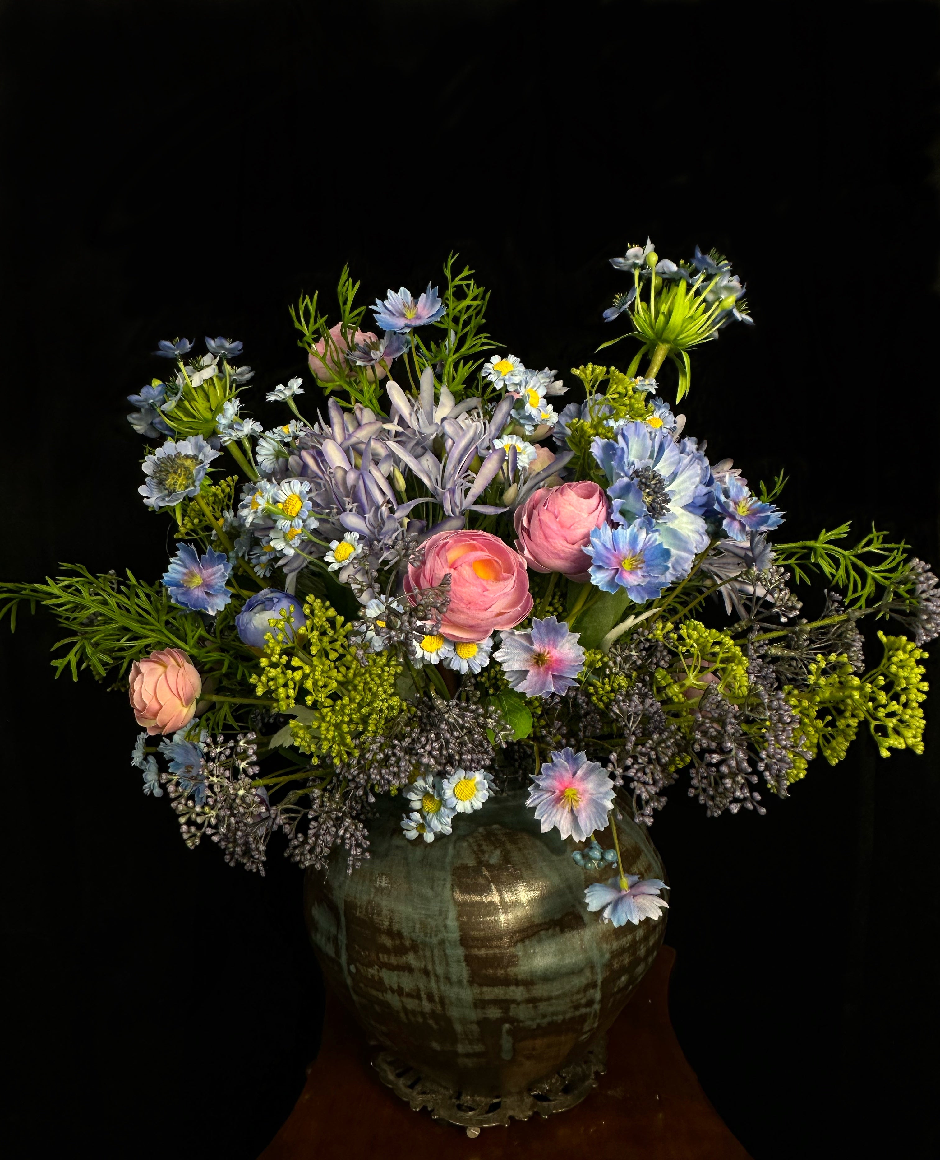 Spring Serenade