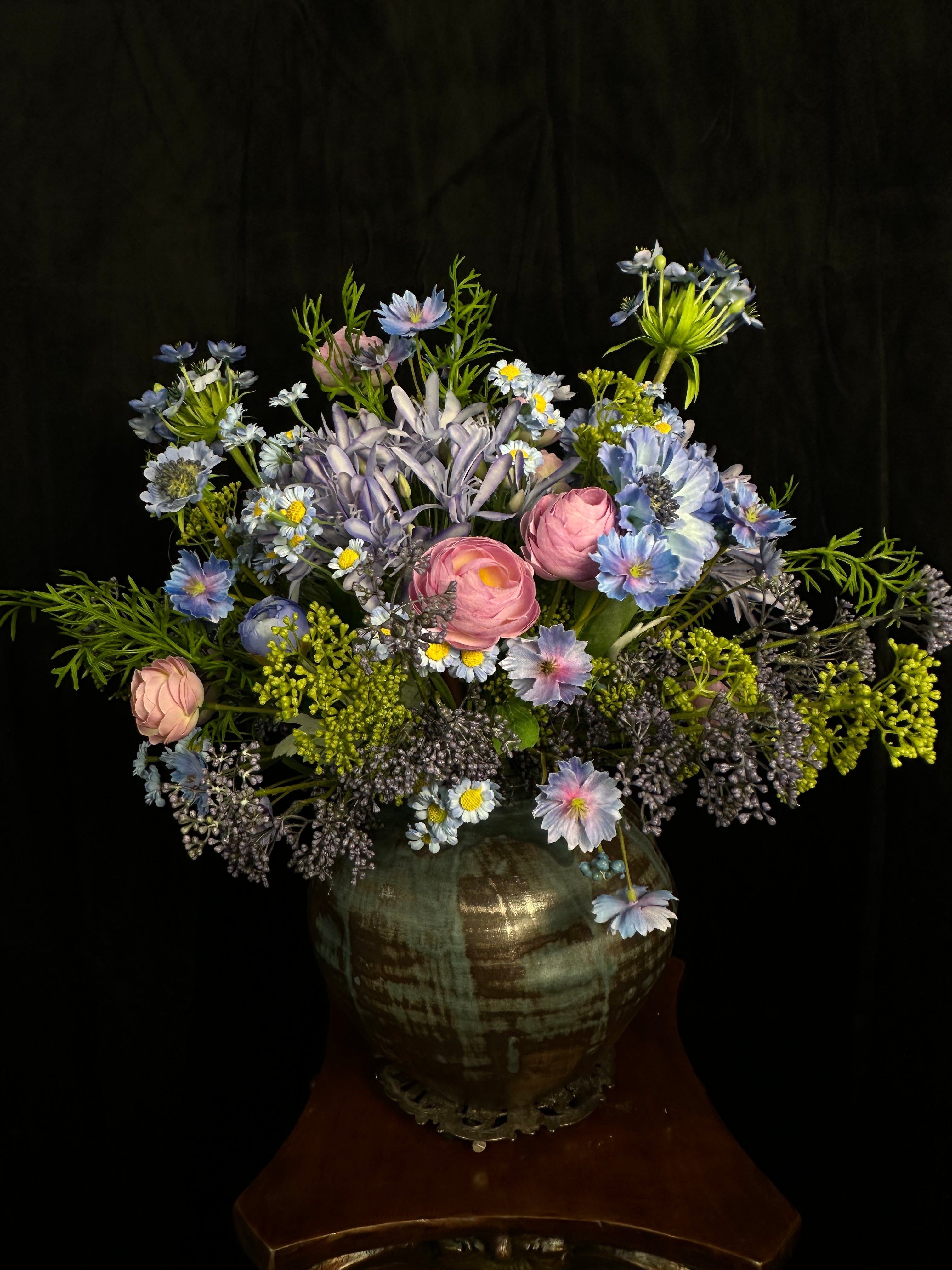 Spring Serenade