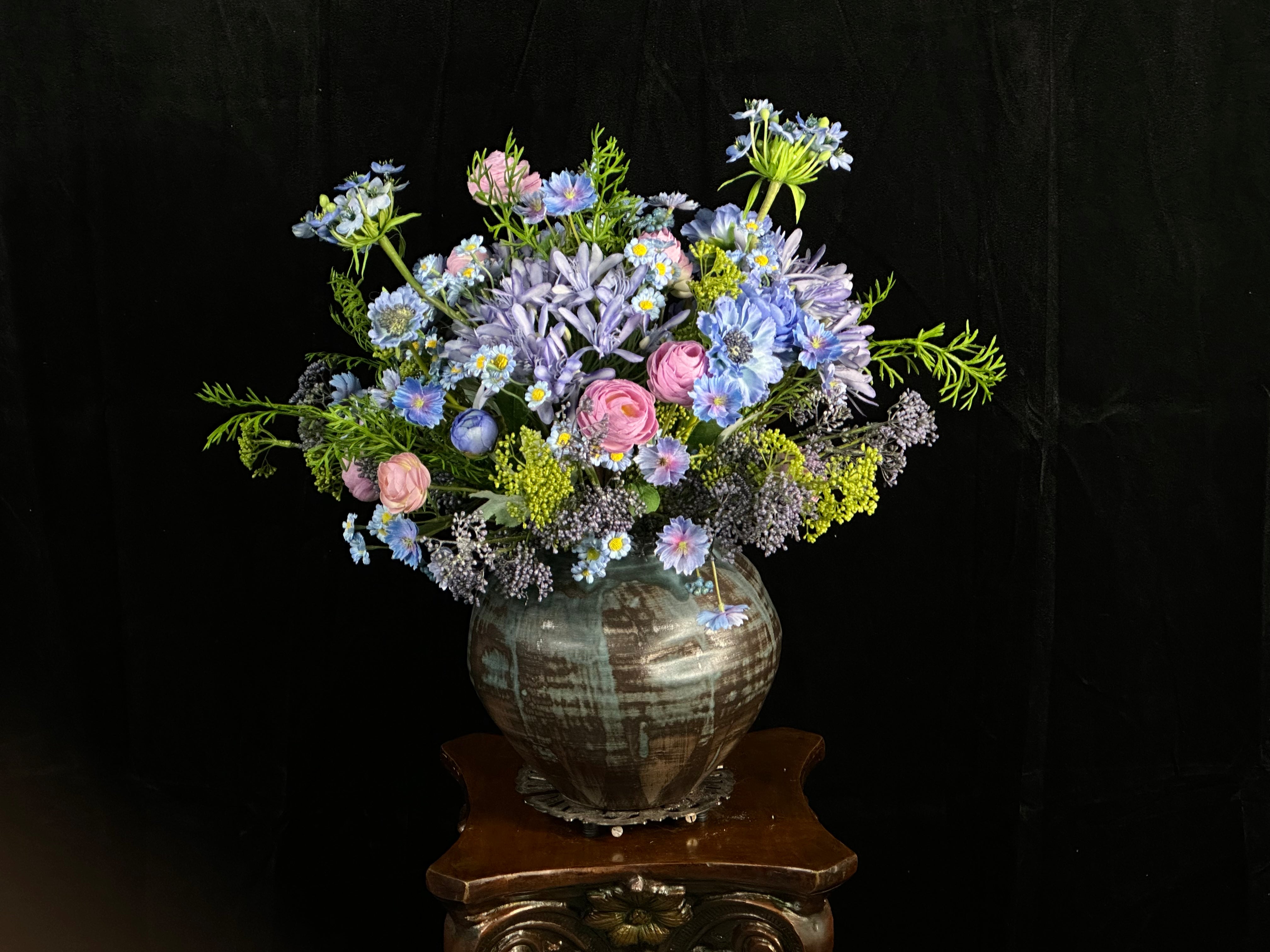 Spring Serenade